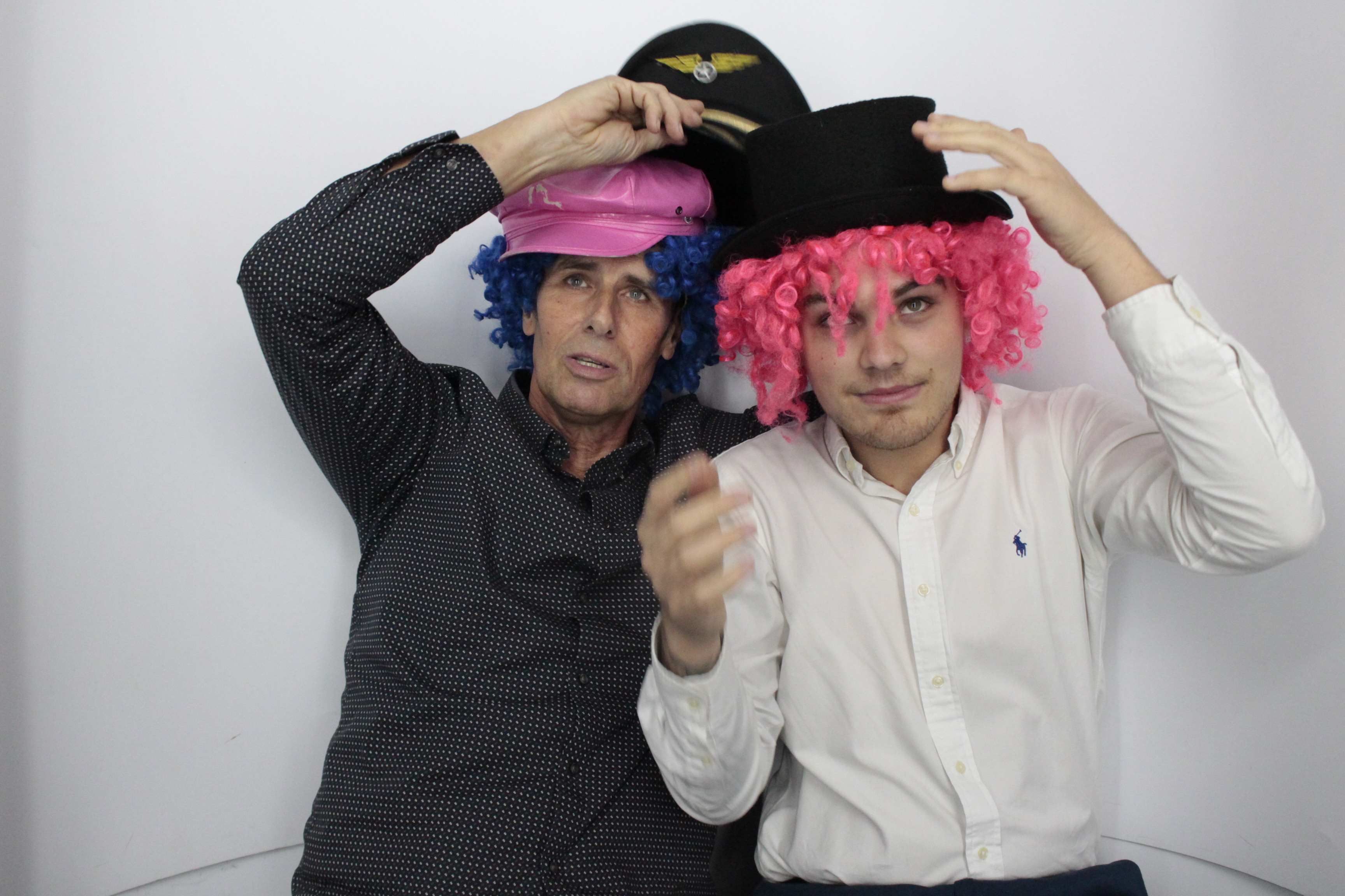 Dorothy's 90th Birthday | View more photos from the event at gallery.myphotoboothexperience.co.uk/u/MyPhotoBoothExperienceLtd/Dorothys-90th-Birthday